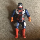Vintage Dragstor 1985 Masters Of The Universe He-Man MOTU