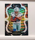 2025 Panini Jaydon Blue Base (Raw)