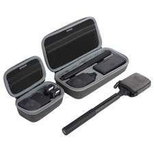 Carrying Case for DJI Osmo 360 and Accessories Portable Handbag Storage Bag