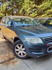 Feu avant (phare) Volkswagen TOUAREG