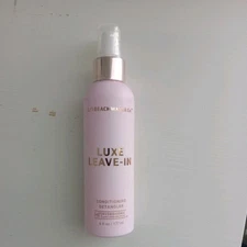 The Beachwaver Co. Haircare Luxe Leave-In Conditioning Detangler - Full Size