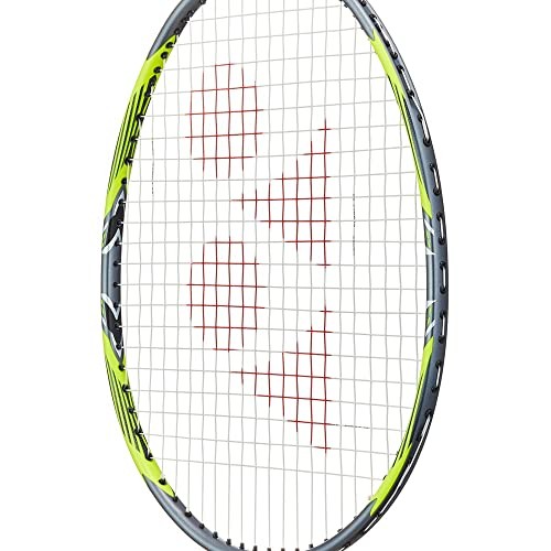 ラケット ARCSABER7PRO Yonex Badminton Racket Arcsaber 7 Pro ARC7P Gray/Yellow 815