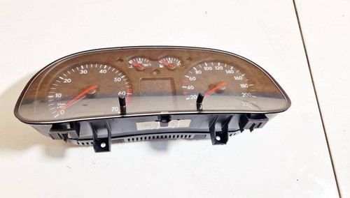 1J0920802 0263618030 0B1299 1124480189 Tachometer - Cockpit - S UK2426181-77