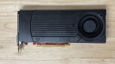 NVIDIA GeForce GTX 660 1.5GB GDDR5 Graphics Card