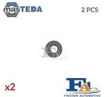 230-901 AUSPUFFROHRDICHTUNG AUSPUFF DICHTUNG FA1 2PCS FÜR CITROËN XANTIA,JUMPY