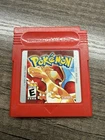 Pokémon Red Version Nintendo Game Boy Role Playing E-Everyone by Nintendo