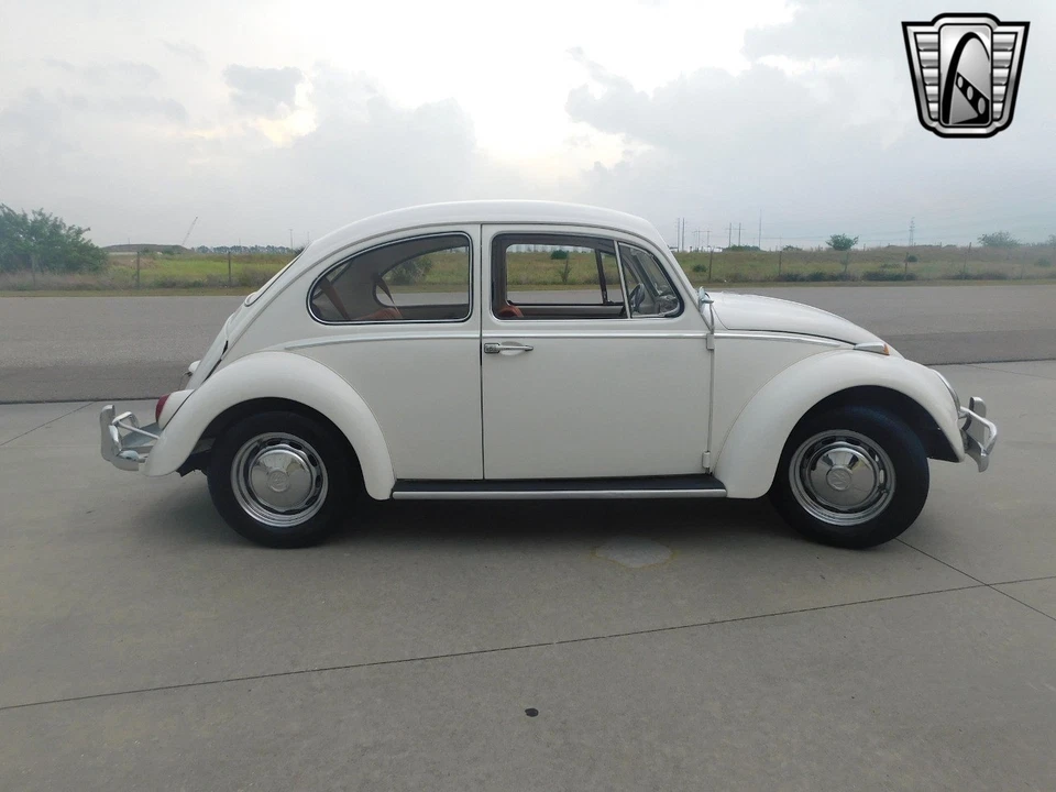 1966 Volkswagen Beetle - Classic  - Image 4 of 4