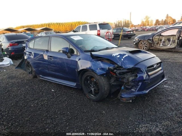 SPIRAL CABLE/CLOCK SPRING 83196FJ030 2017 SUBARU WRX Foto 2 de 4