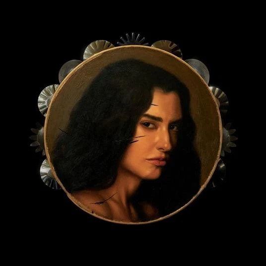 LA NINA - FURESTA - LP VINILE NERO NUOVO SIGILLATO LIMITED