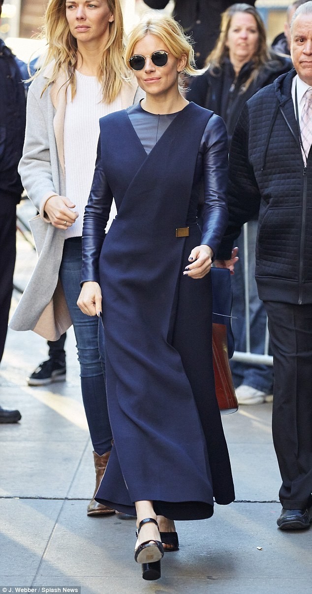 Celine Phoebe Philo navy jumpsuit 36 image 2