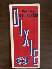 1950年頃 海外　外国 いろいろ ヴィンテージ旅行ガイド 地図 コレクション 1950 Collectible Maps for sale | eBay