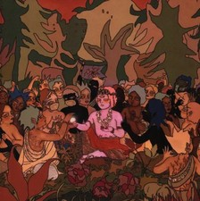 Bring Me The Horizon Post Human: Survival Horror EP Vinyl