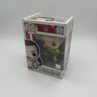 Funko Pop! WWE Jake The Snake Roberts 51