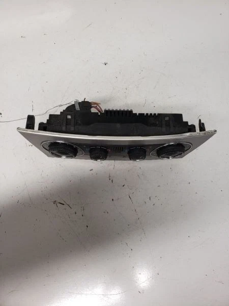 Control de temperatura 203 tipo C240 mercado de EE. UU. compatible con 01-05 MERCEDES CLASE C 1039594 Foto 2 de 4