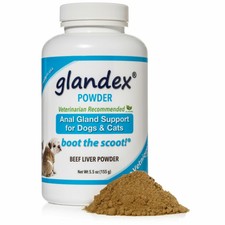 glandex powder