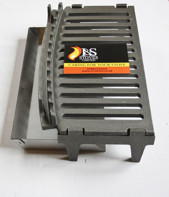 Villager B Stove Multi Fuel Grate Kit vfs100 for sale online eBay