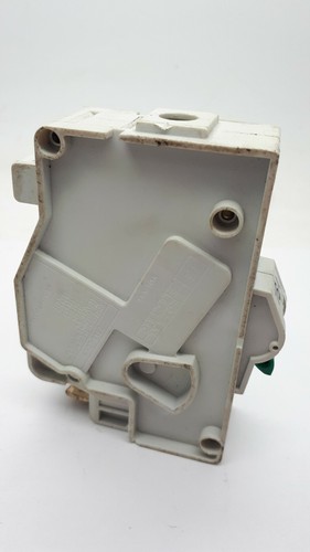 Federal Electric HBNA Single Pole 16Amp Type 2 MCB BS 3871 Circuit Breaker M9 - Picture 2 of 7