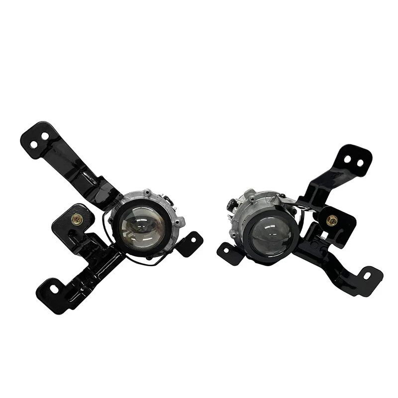 Luz antiniebla LED de funcionamiento diurno DRL para Hyundai Elantra 2016-2018 Foto 3 de 4