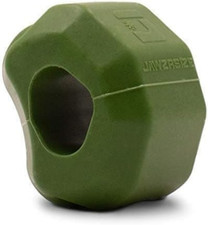 Pop 'N Go Jaw, Face, and Neck Exerciser - Define Your Jawline, Slim and Tone ...