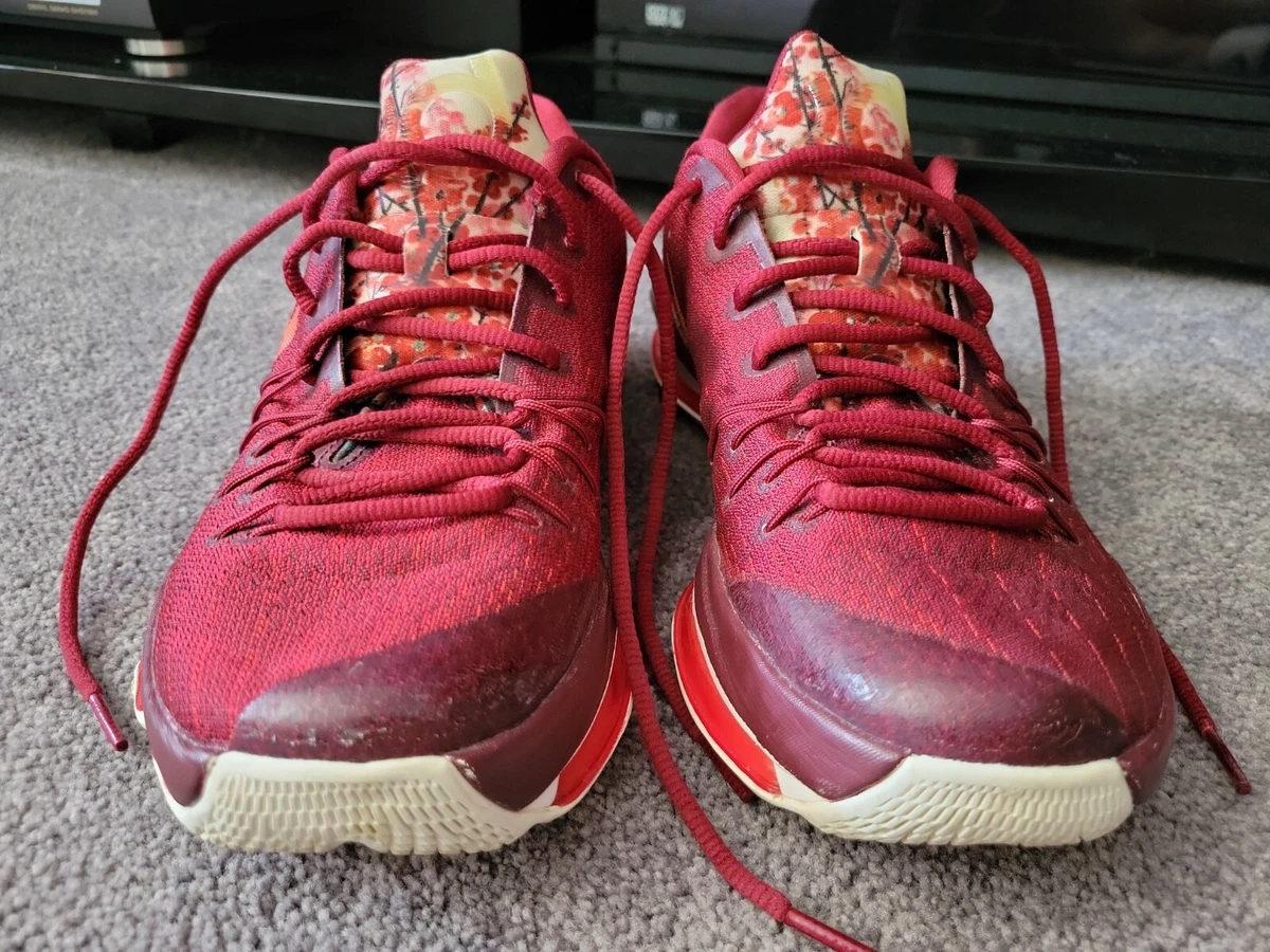 Nike KD 8 Perseverance 2015 Men s Size 8 eBay
