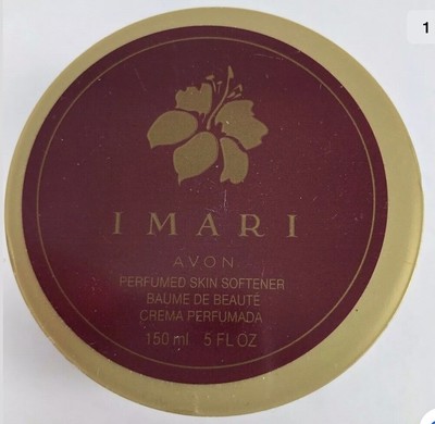 imari avon cream
