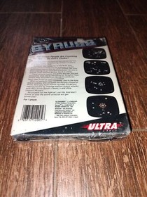 NES Nintendo Game - GYRUSS - H-Seam - Authentic New Factory Sealed