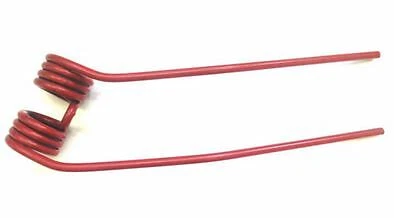 Kreiselheuerzinken Federzinken rechts Deutz Fahr KH2N KH4N 06229776