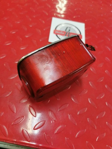 Kawasaki KZ440 1980 1981 1982 1983 taillight rear tail back light 220-40781 - Picture 3 of 6
