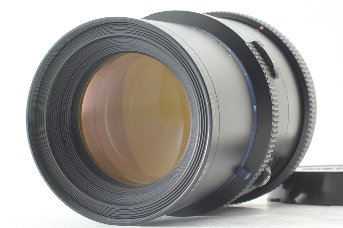 Near MINT】 Mamiya Sekor Z 250mm F/4.5 for RZ67 Pro ProII Near MINT】 Mamiya Sekor Z 250mm F/4.5 for RZ67 Pro ProII