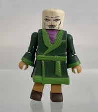 Marvel Minimates Chameleon 2” Mini Figure Mary Jane Wave 25 TRU Toys R Us READ