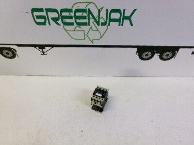 TELEMECANIQUE LC1-D18-10 CONTACTOR USED FREE SHIPPING!!!!!!!!!!