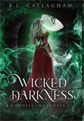Wicked Darkness (Hardback or Cased Book)
