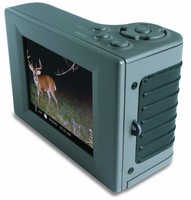 Moultrie Digital Picture Viewer, Black, 2 X 6 X 8.25 , New, Free Shipping Moultrie Digital Picture Viewer, Black, 2 X 6 X 8.25 , New, Free Shipping