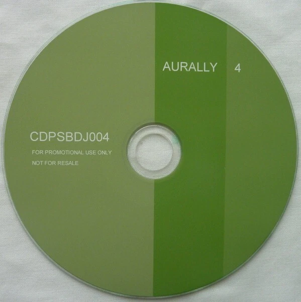 PET SHOP BOYS "AURALLY 4" 12-TRACK 2002 US ISSUE - Bild 3 von 3
