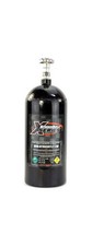 22-30140 Nitrous Outlet X-series 10 Lb Nitrous Bottle Flows Up To 300 Hp