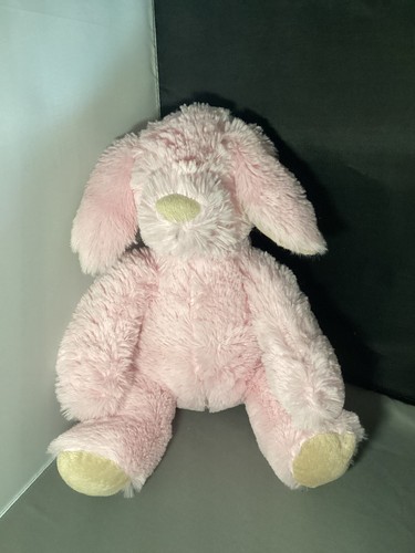 12” Tall Bunny Rabbit Stuffed Animal Kids Toy Pink | eBay