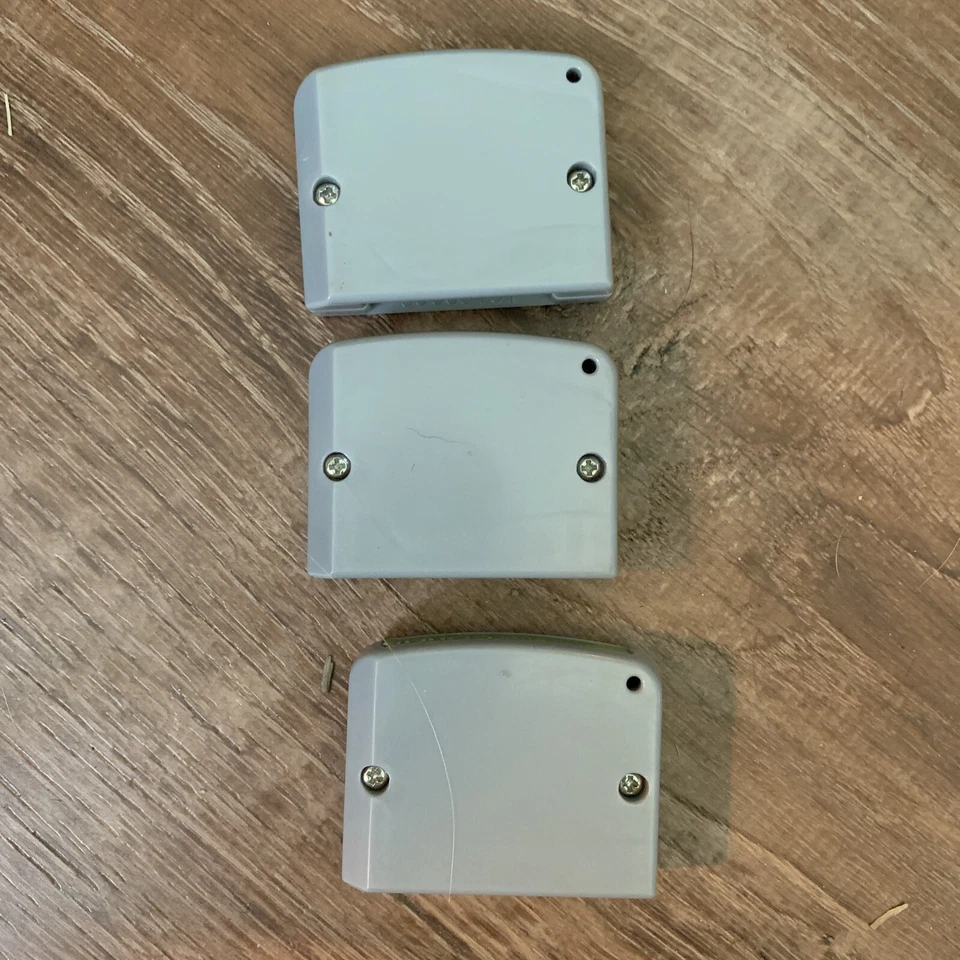 LEAP FROG IQUEST 4.0 - MATH, SOCIAL STUDIES, SCIENCE GRADES 6-8 CARTRIDGES - Image 2 of 2