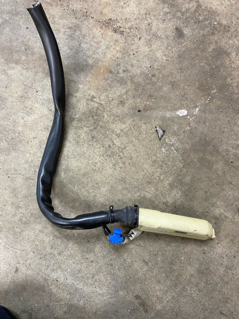 87 Porsche 944 Computer Control Module ECU ECM PCM 0261200058 Bosch