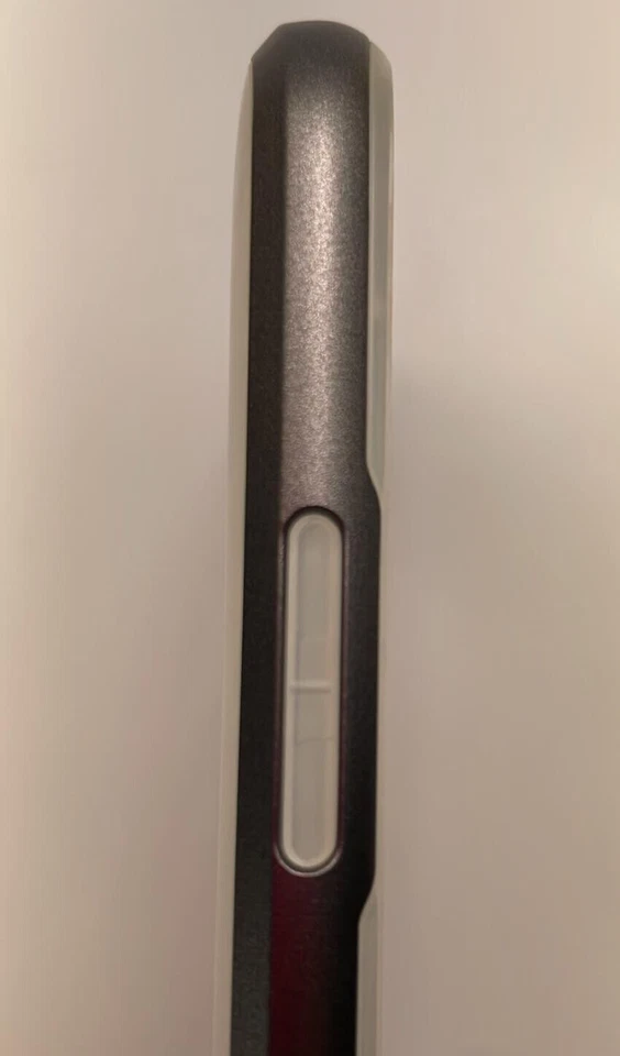 Spigen Neo Hybrid Crystal Case for LG G5 2016 - Gunmetal - Image 4 of 4