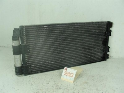 AC Condenser FREELANDER 2002 2005 2.5L V6 A/C Air Condition Cooling Unit OEM