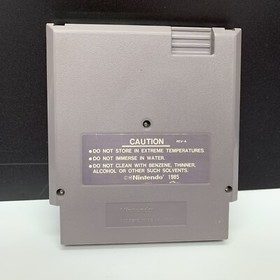 Othello Nintendo NES Cartridge Only Authentic Tested & Working Game EXCELLENT!