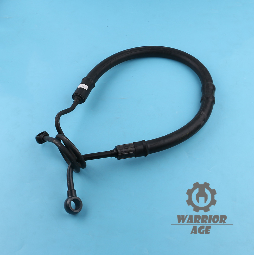 New Power Steering Pressure Hose 8E1422893DF fit for Audi A4 Quattro S4