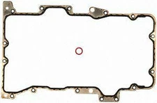 Oil Pan Set  Mahle Original  OS32244