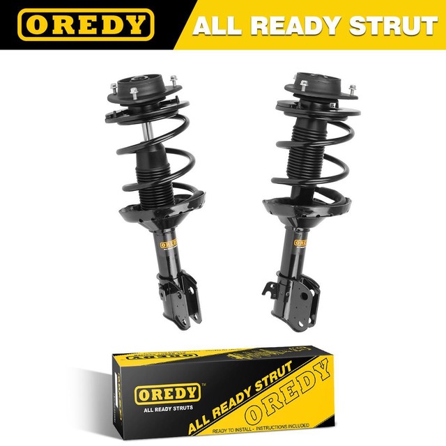 King Shock SPR312200 3 x 12 x 200lb Coil Springs Are For 2.5"Dia