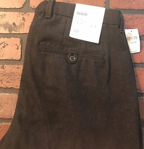 Gap Para Hombre Pantalones De Vestir Talla 32x30 | eBay