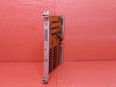 Valmet Automation M8512271 BIU 16R Module 65421071-1B
