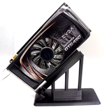 Shelf Trophy Display Stand Holder for Standard PCIE Graphics Cards GPU