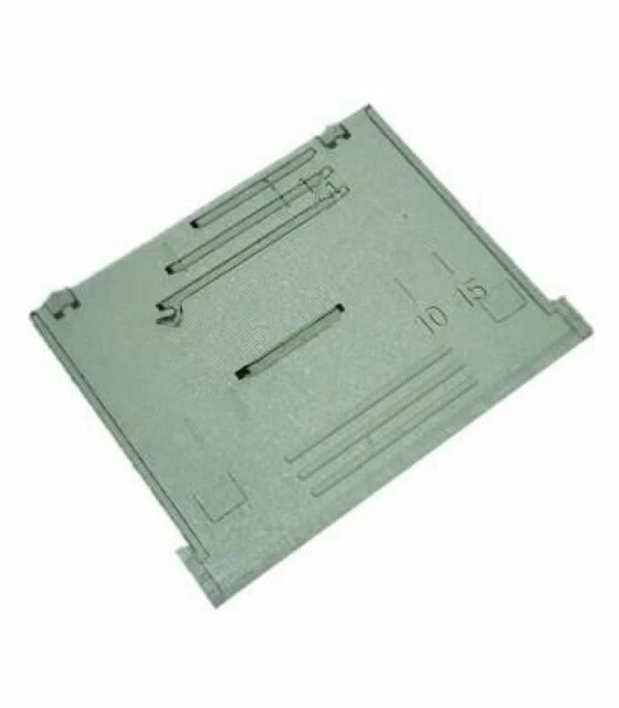 Sewing Machine Bobbins/Shuttle Covers for Brother