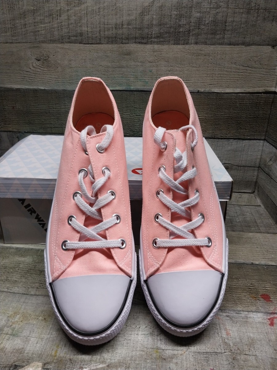Pink Airwalk Skate Shoes Payless Airwalk Girl's Concur Sport Sneaker