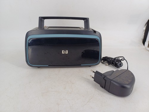 IMPRIMANTE PHOTO COMPACTE HP PHOTOSMART A626 - Imagen 3 de 24